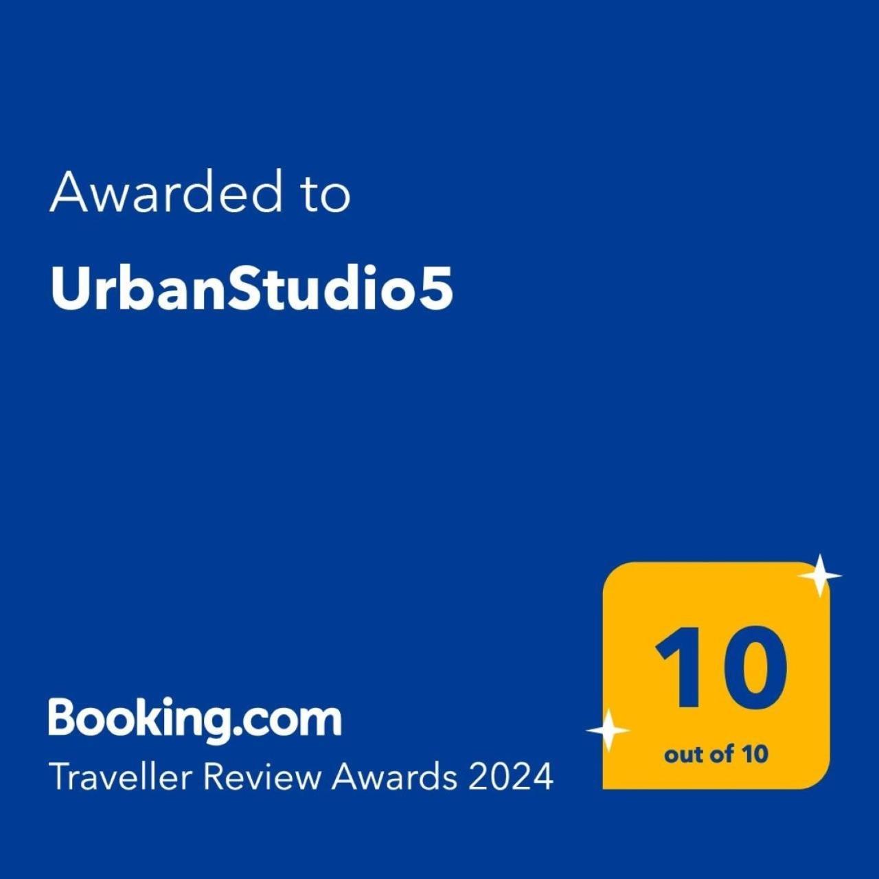 Urbanstudio5 Чаковец Экстерьер фото