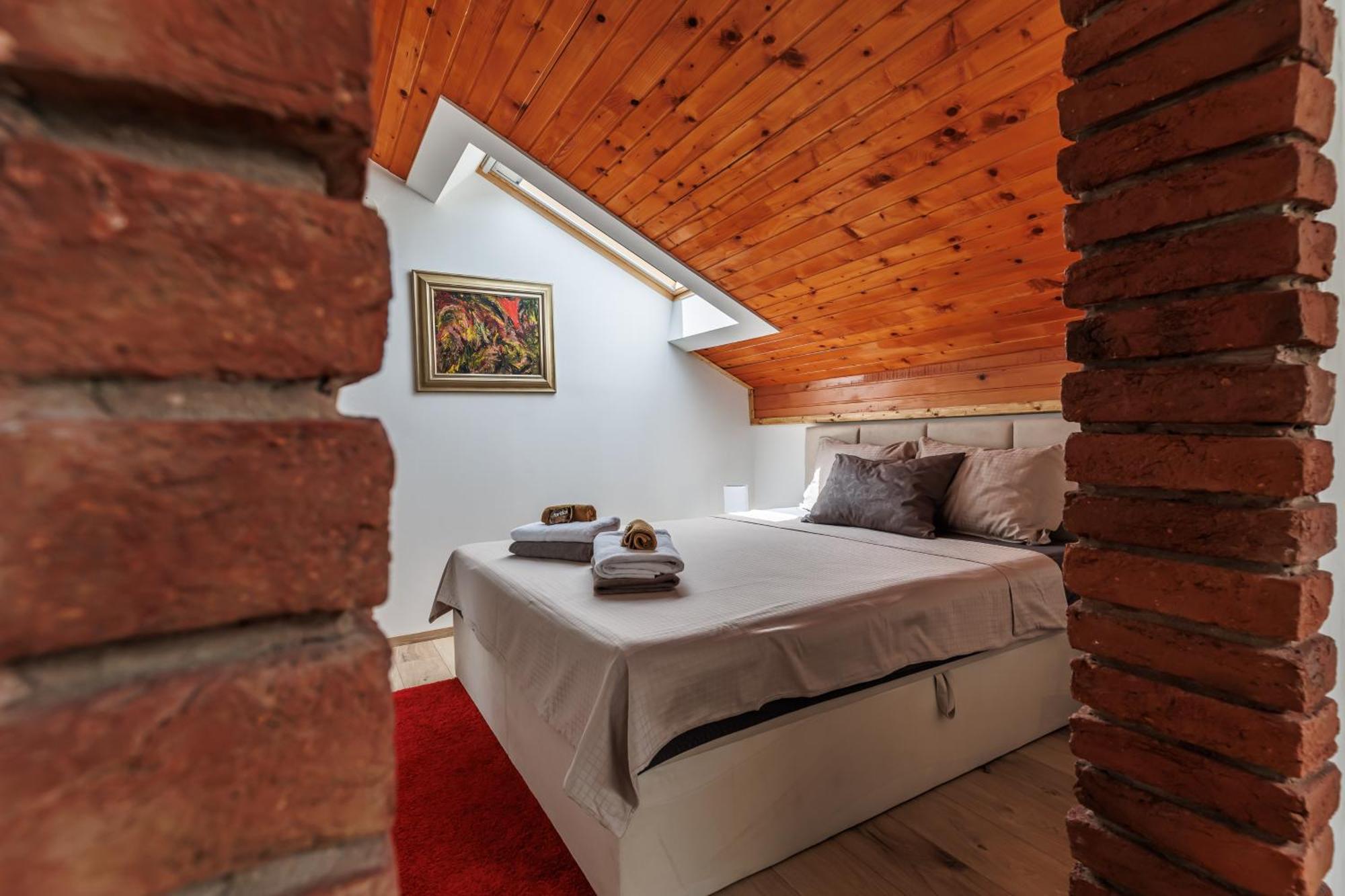 Urbanstudio5 Чаковец Экстерьер фото